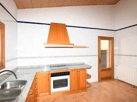 Piso de 337 m² en Campos