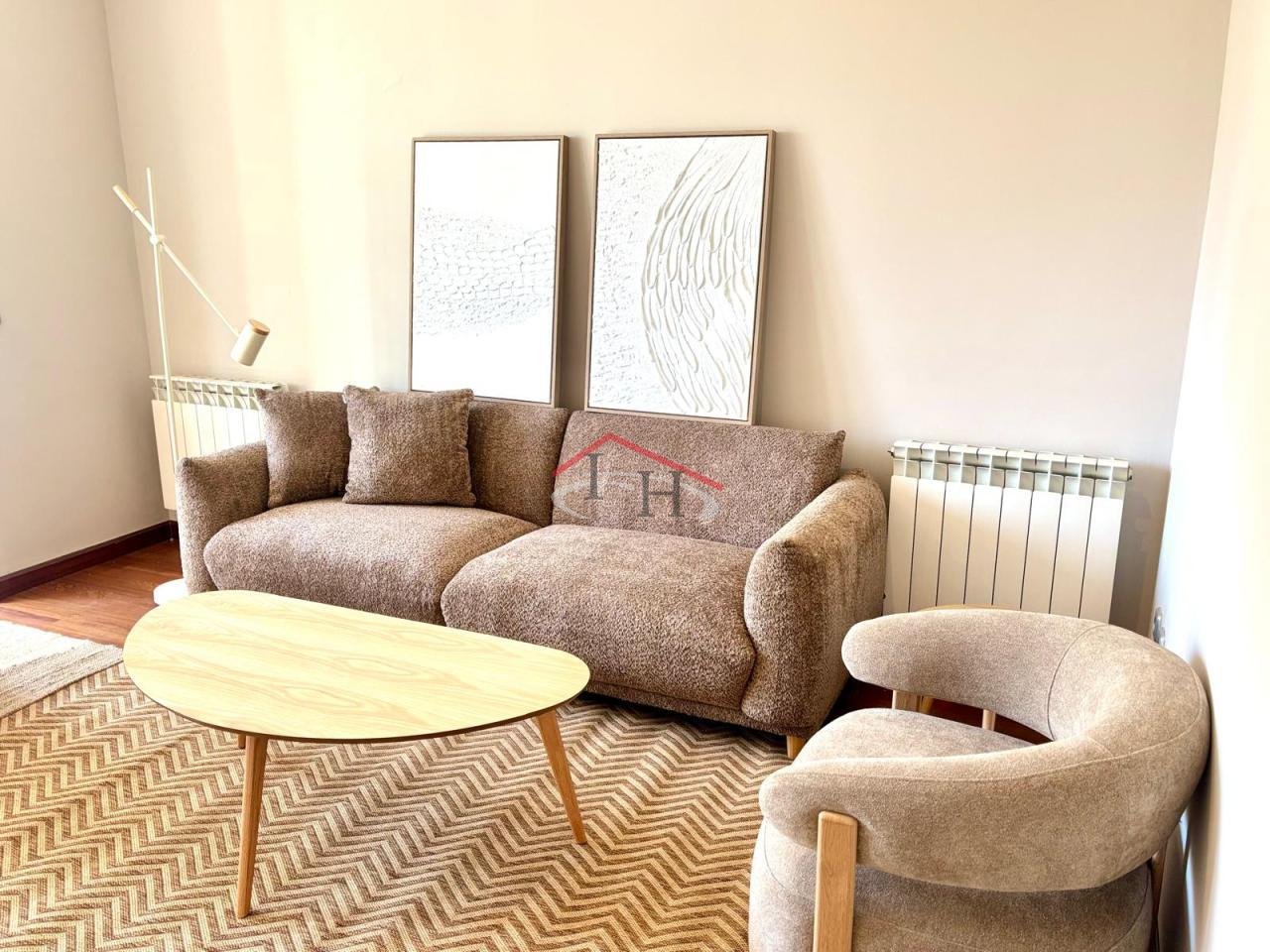 Piso de 86 m² en León