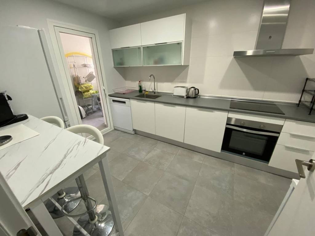 Pis de 115 m² a Estepona