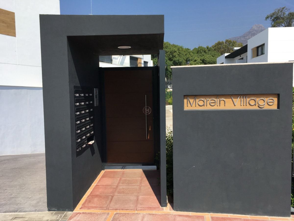 Pis de 125 m² a Marbella