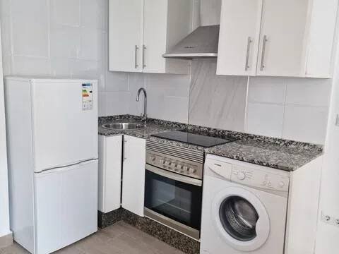 Pis de 45 m² a Gandia