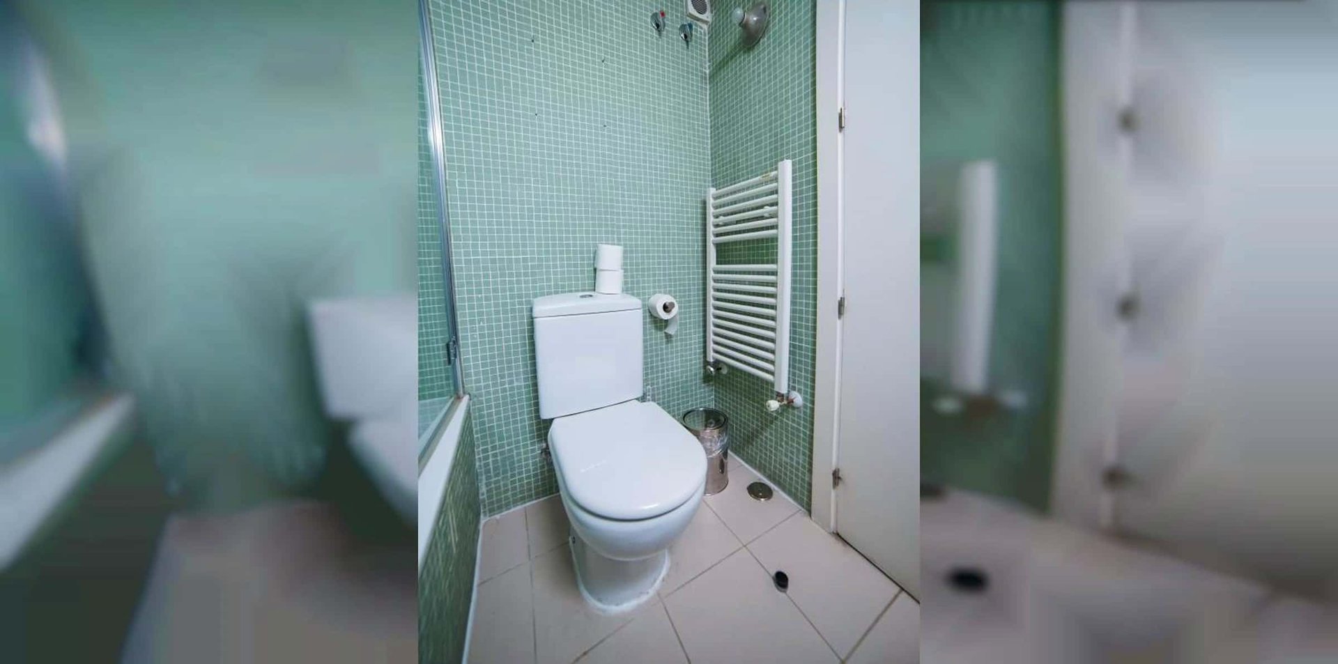 Appartamento 85 m² a Madrid