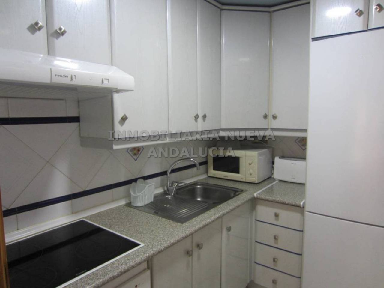Piso de 70 m² en Almería