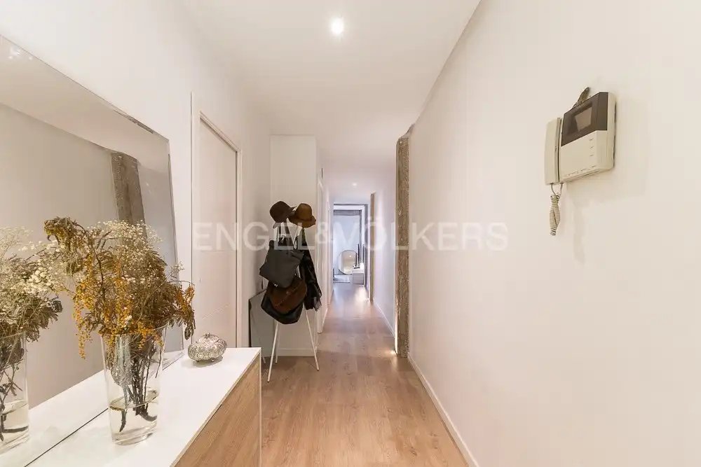 Appartamento 101 m² a Valencia