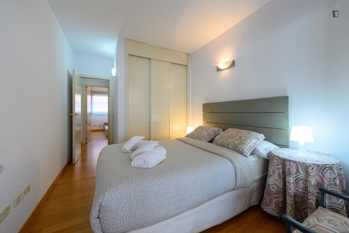 Pis de 102 m² a Madrid