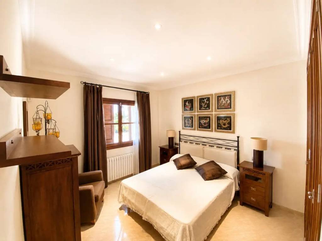 Casa de 280 m² en Santa Margalida