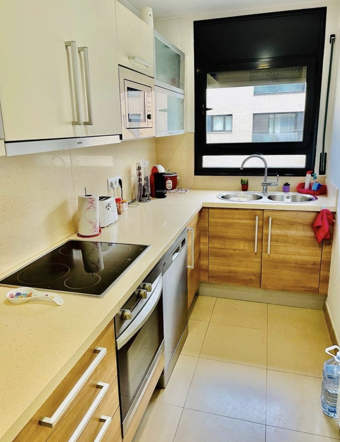 Habitació de lloguer, Eivissa