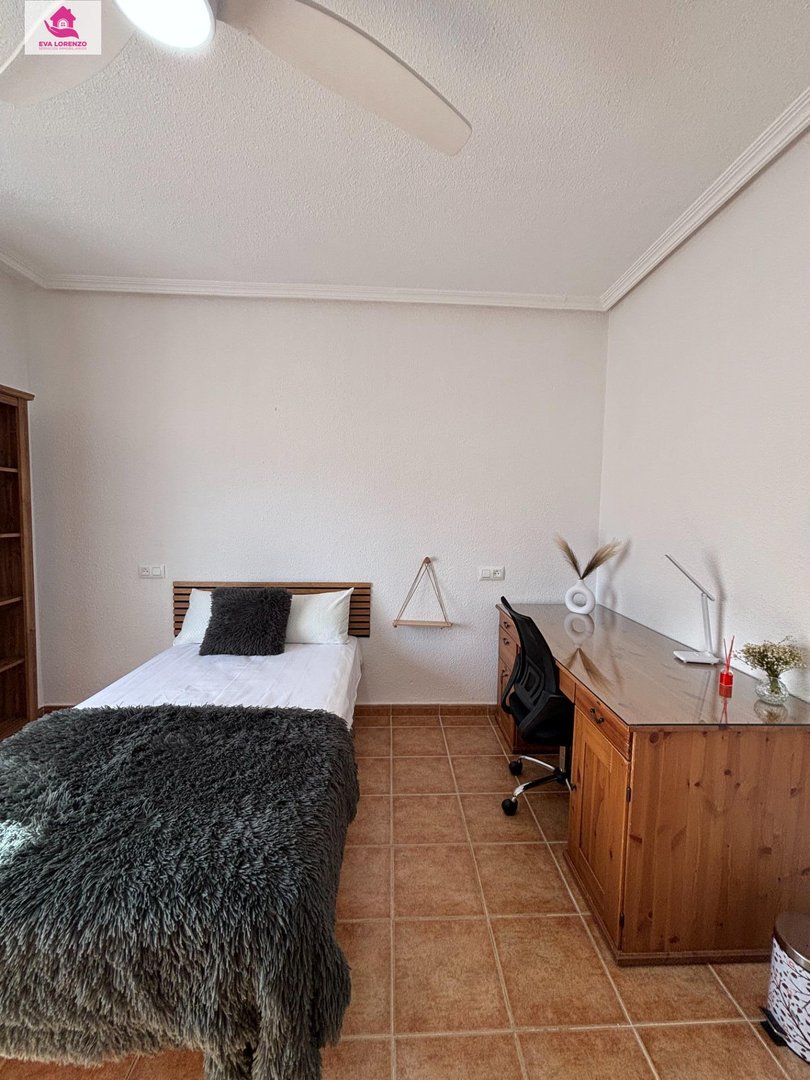Habitación en alquiler, Murcia