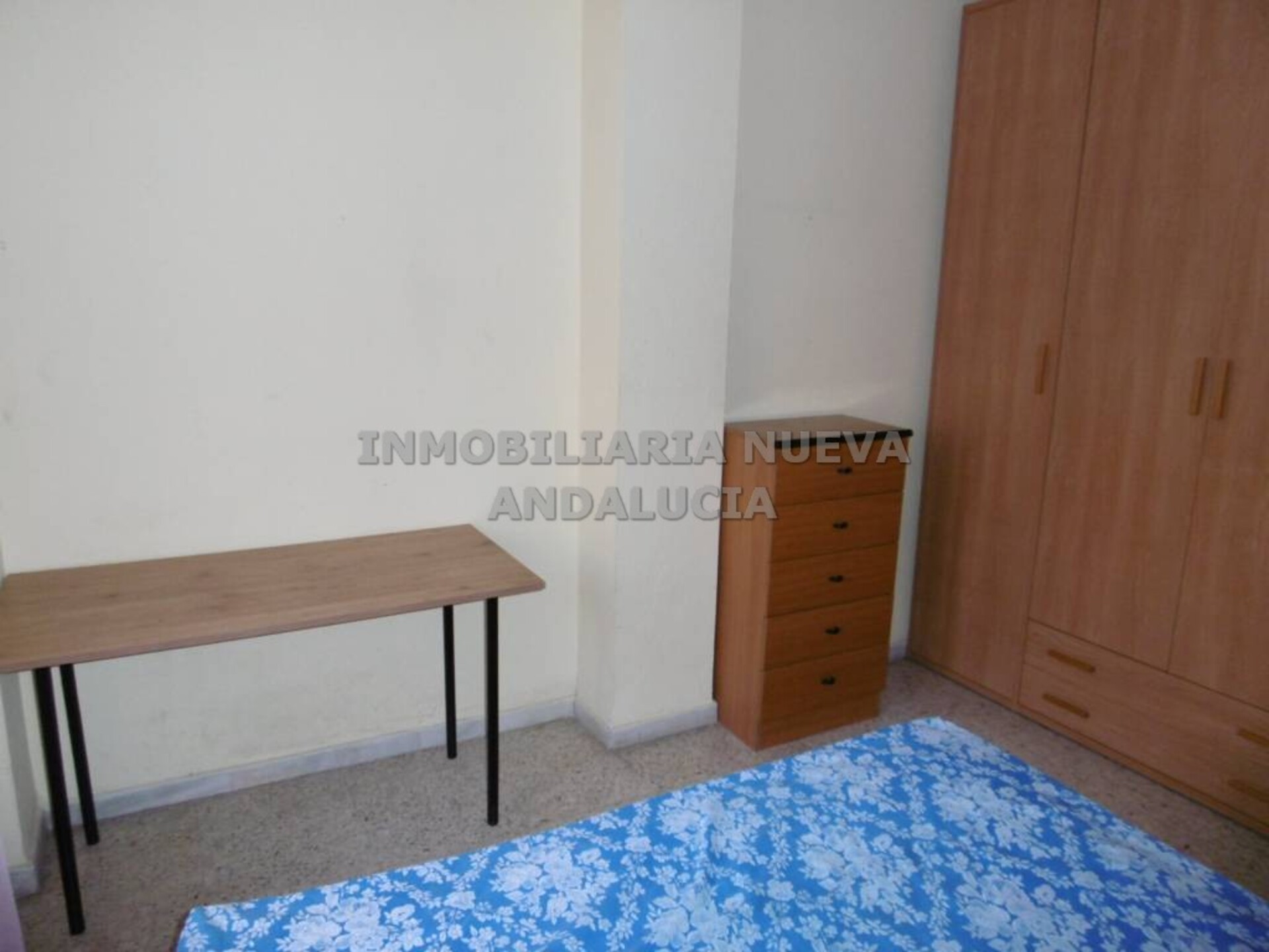 Piso de 80 m² en Almería