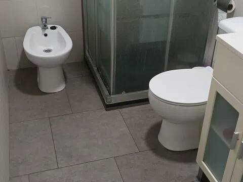 Habitación 68 m², Torremolinos