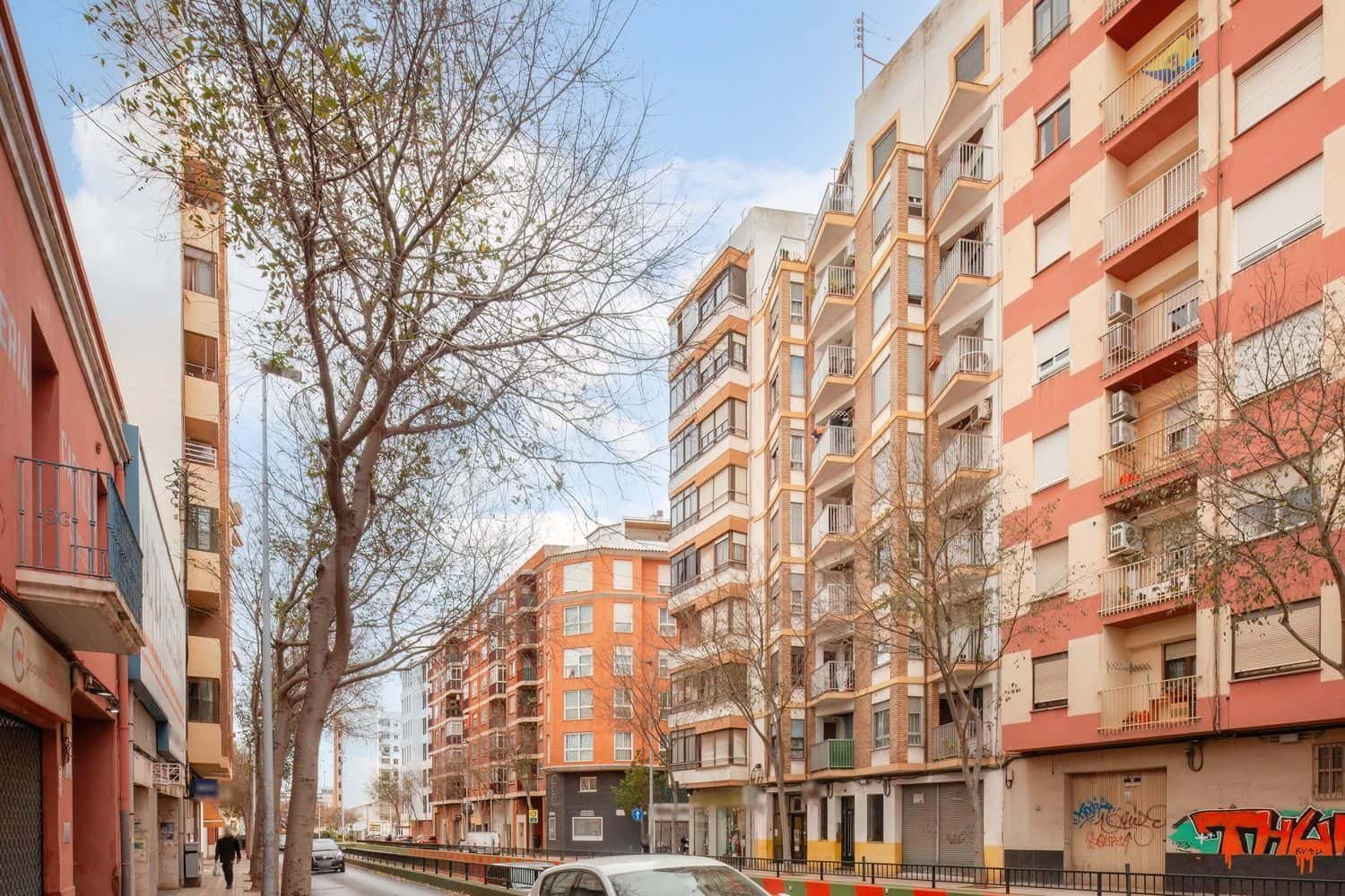 Habitació de lloguer, Castelló de la Plana