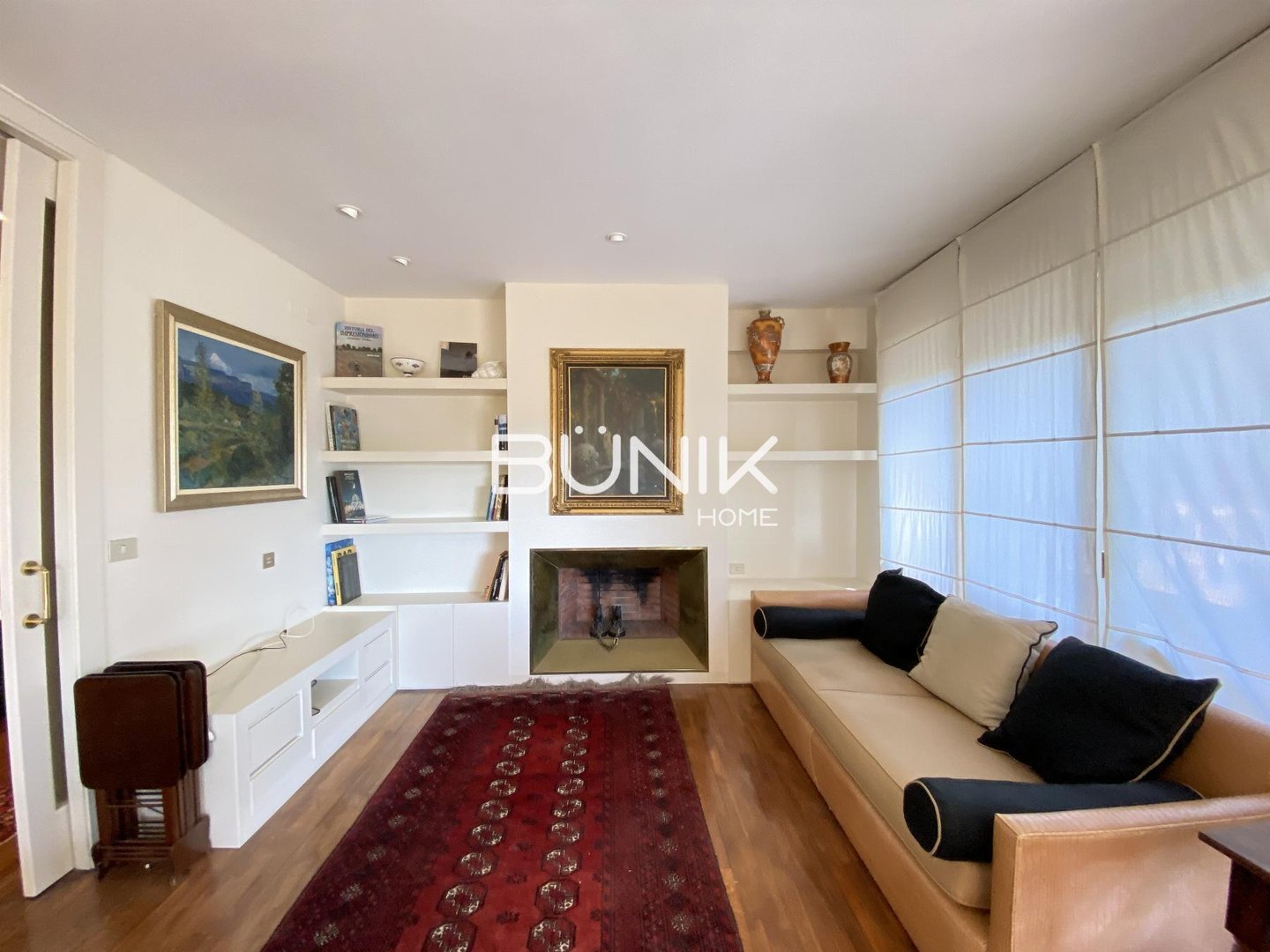 Piso de 180 m² en Barcelona