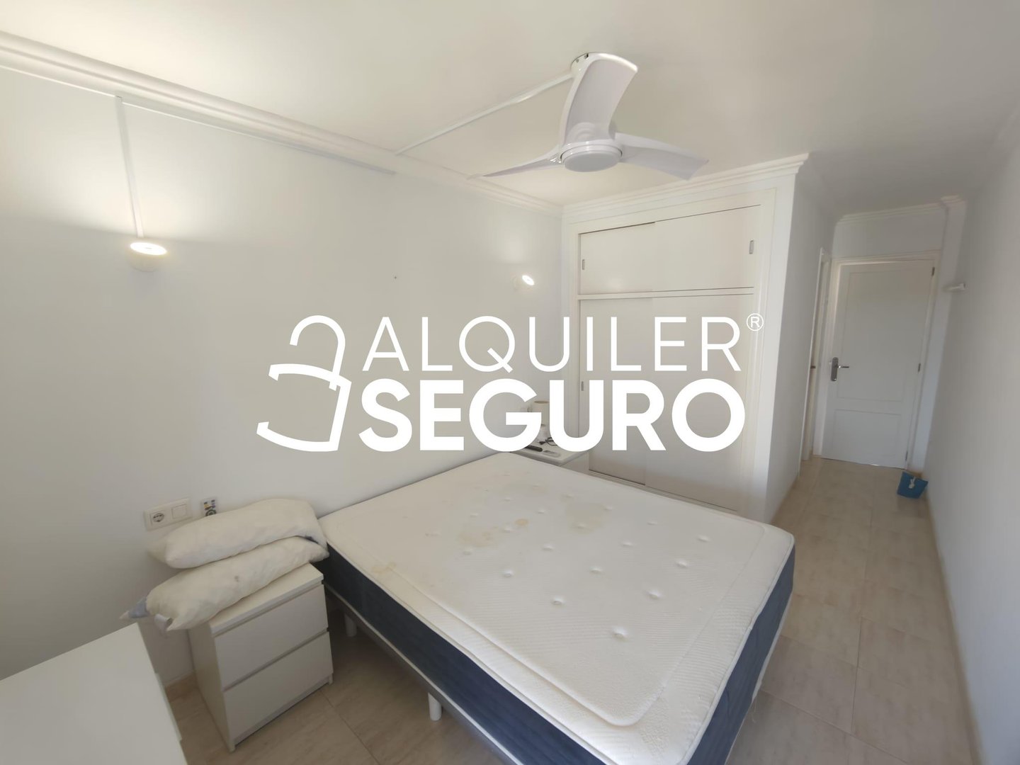 Apartamento 120 m² em ses Salines