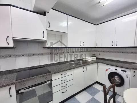Piso de 118 m² en Bilbao