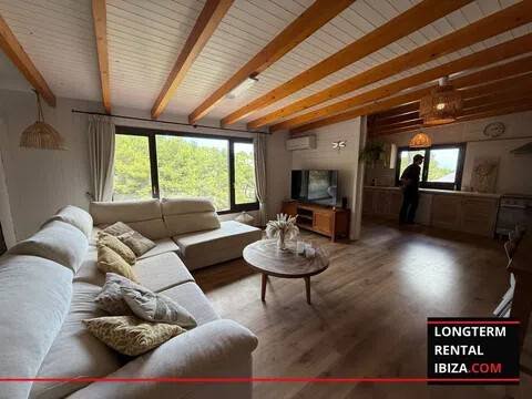 Casa de 120 m² en Santa Eulària des Riu