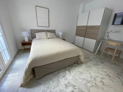 Habitación 400 m², Málaga