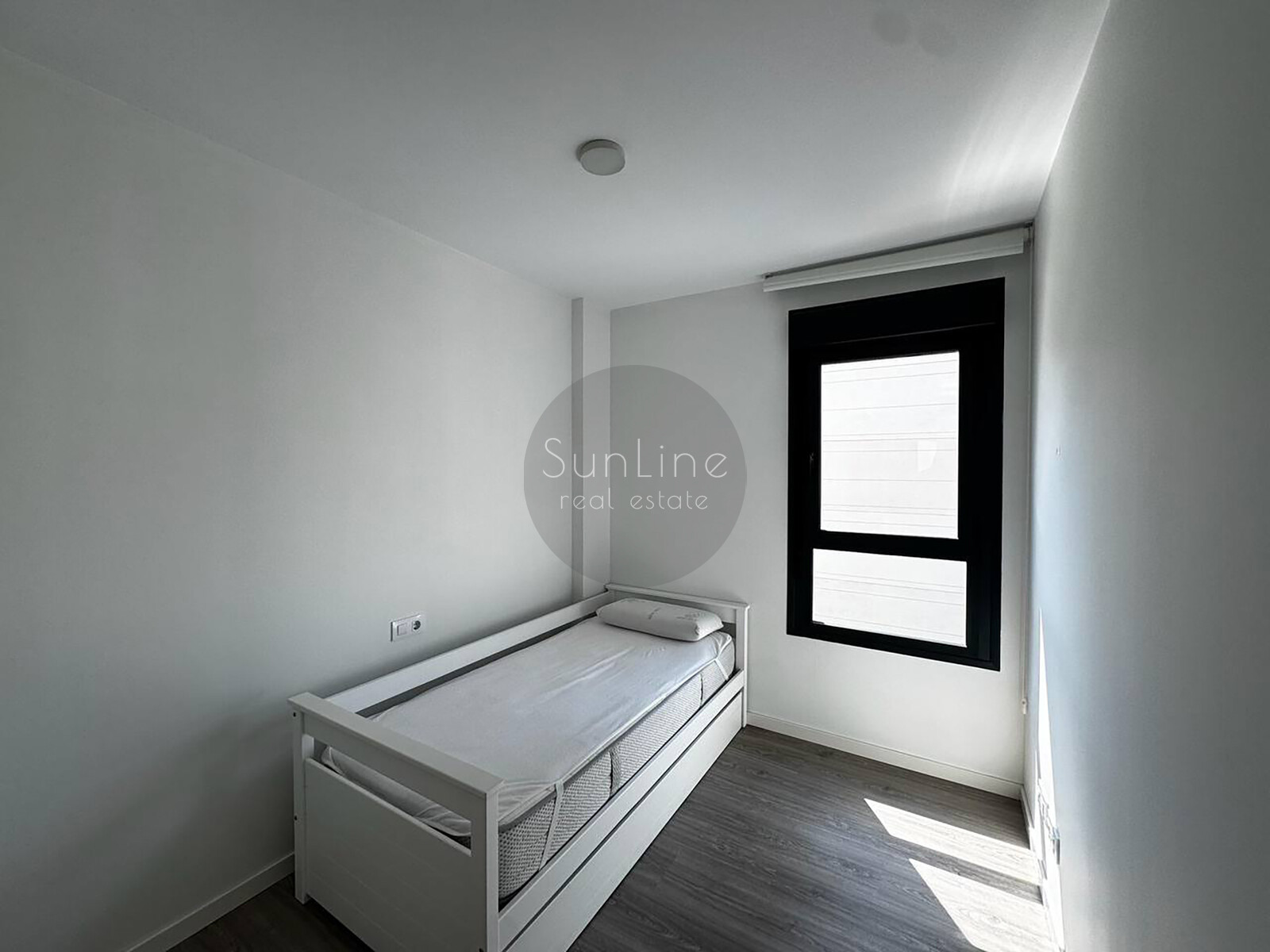 Pis de 119 m² a València