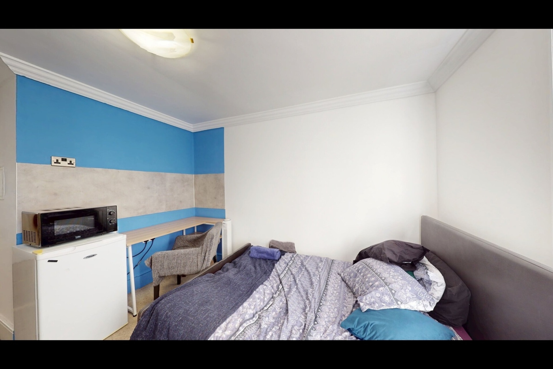 Pis de 110 m² a Salamanca