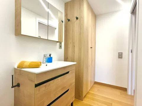 Piso de 50 m² en Murcia