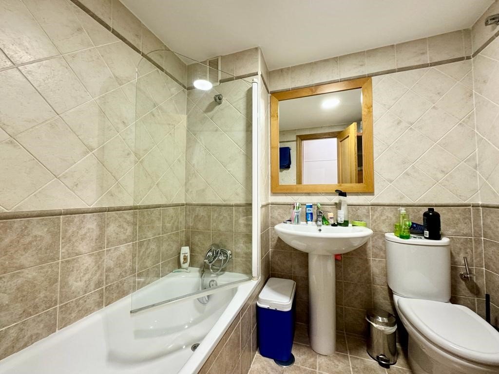 Piso de 110 m² en Vélez-Málaga