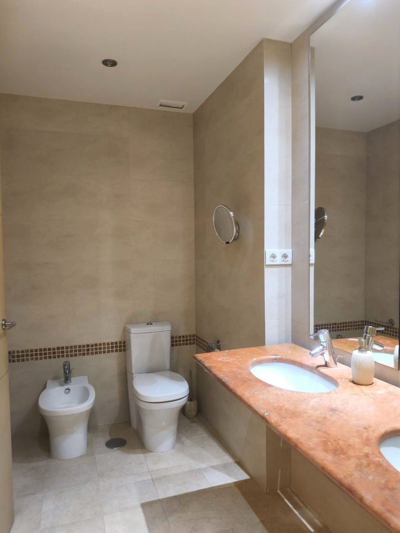 Pis de 115 m² a San Roque