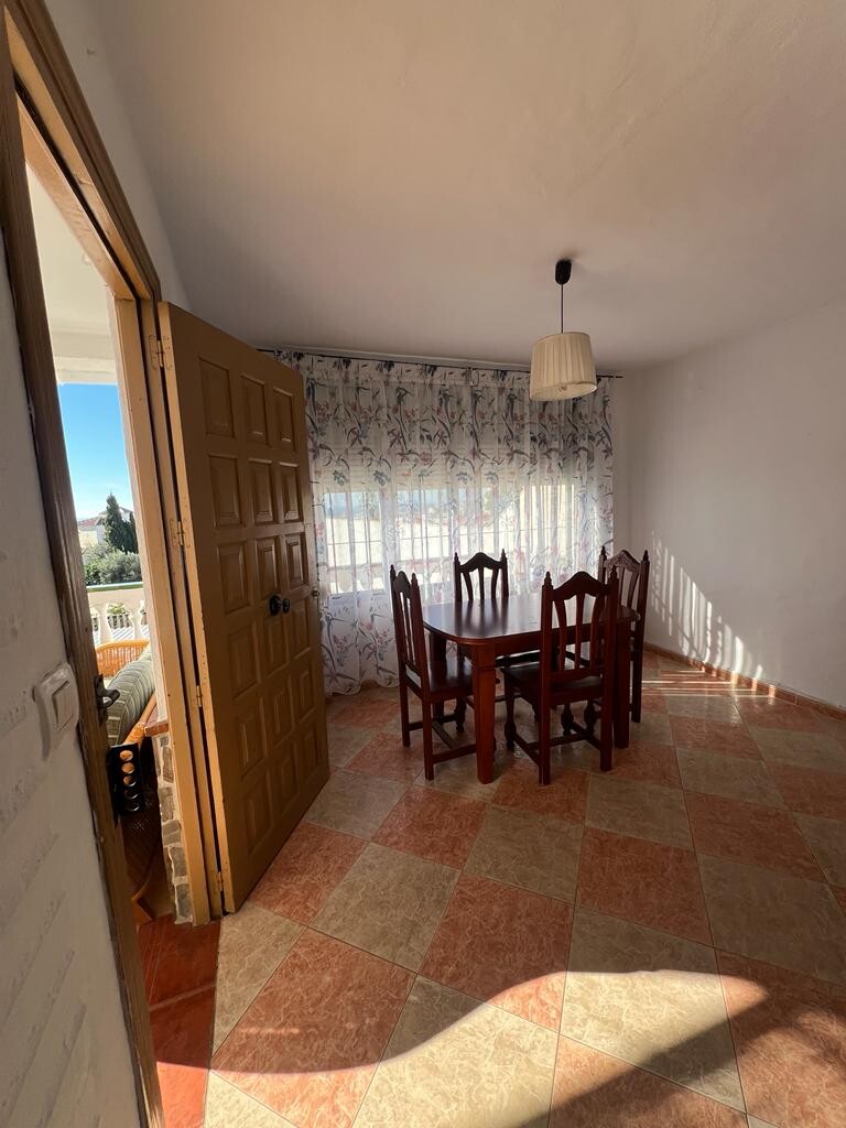 Будинок 100 м² у Torrox
