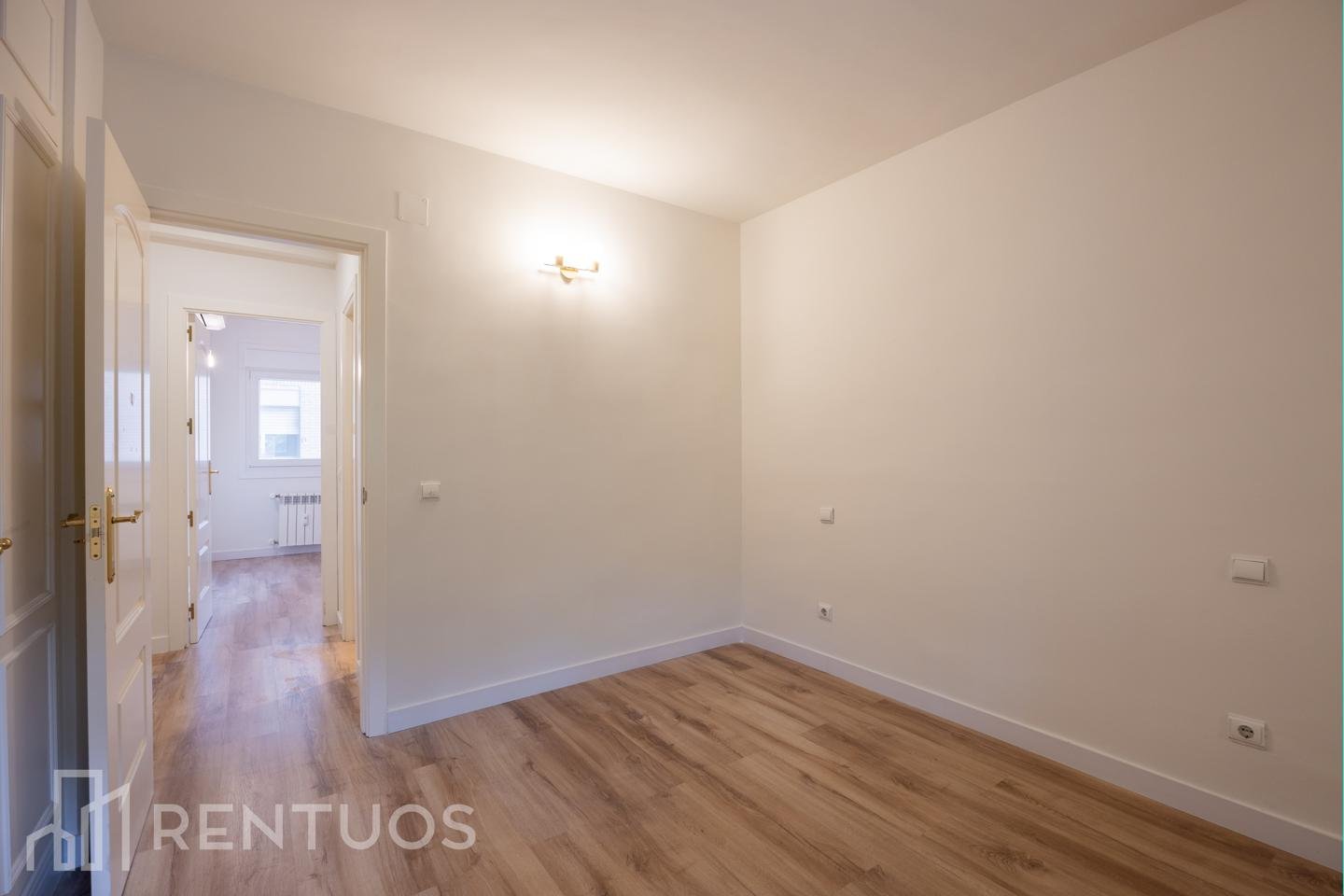 Piso de 119 m² en Madrid