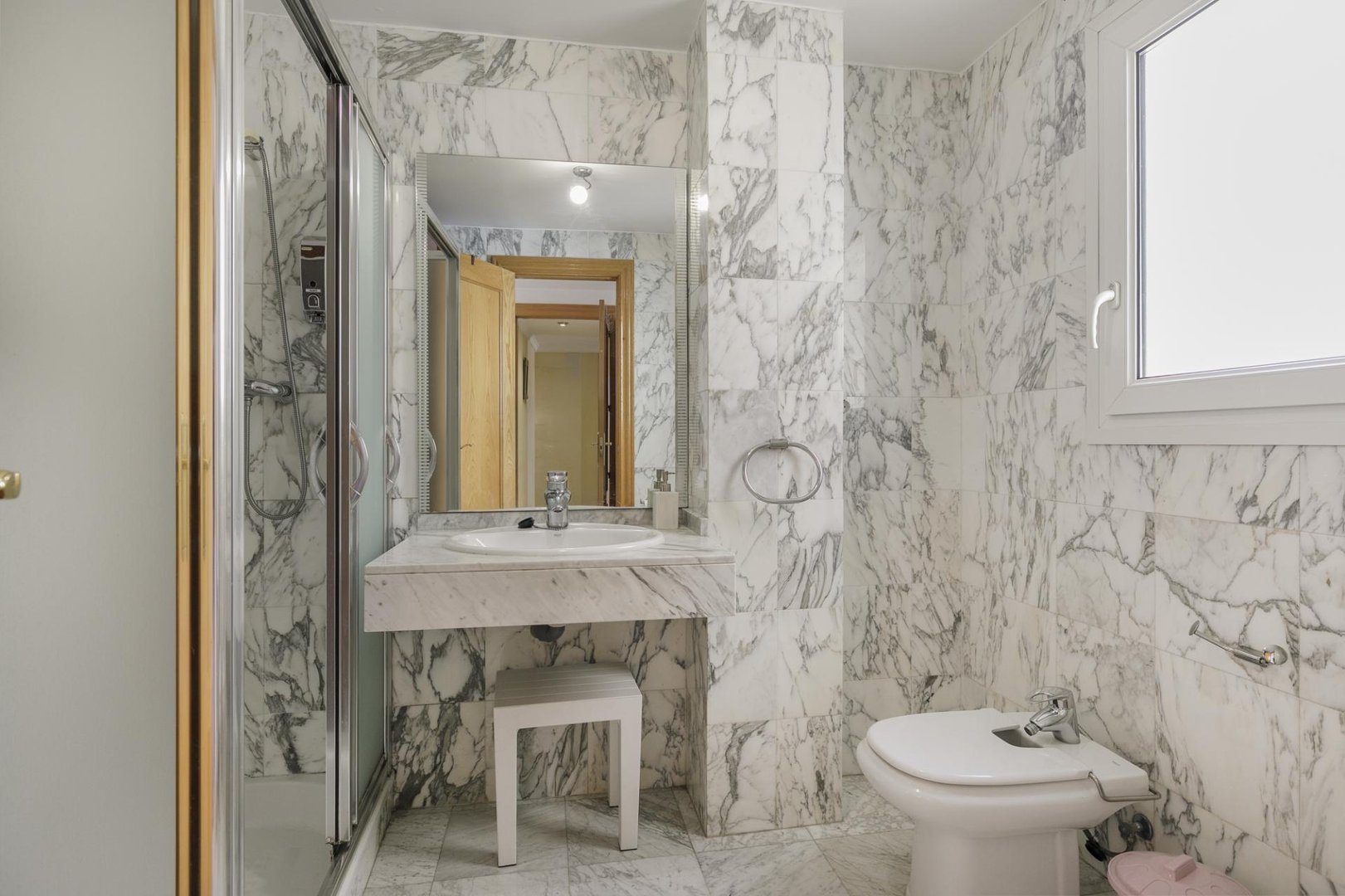 Appartamento 136 m² a Granada