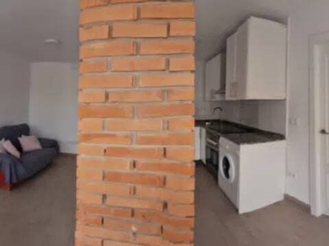 Pis de 45 m² a Gandia