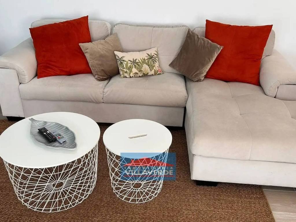 Piso de 70 m² en Cangas de Morrazo
