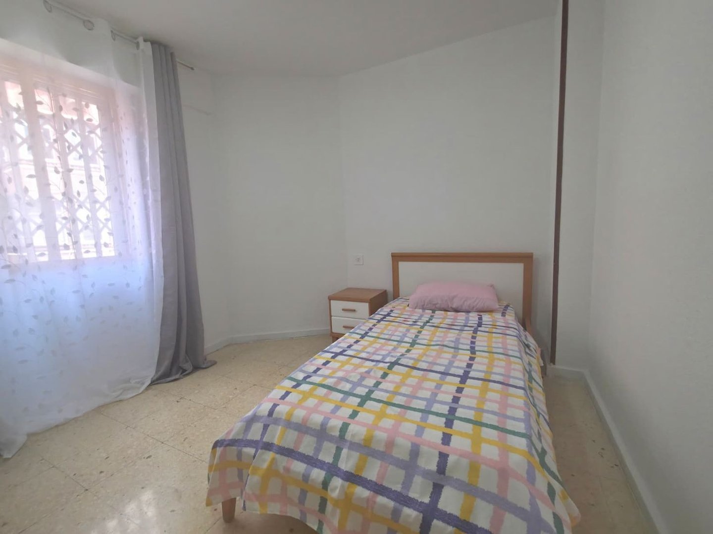 Wohnung 100 m² in Alicante