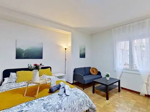 Habitació de lloguer, Valladolid