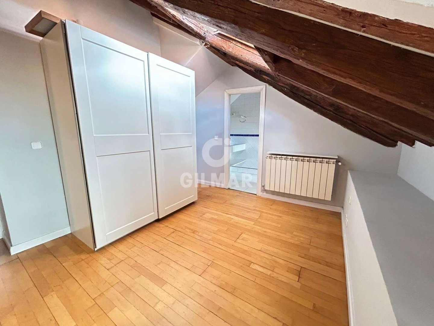 Wohnung 104 m² in Madrid