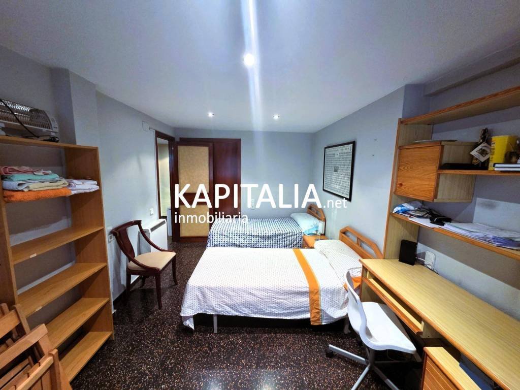 Piso de 139 m² en Onteniente