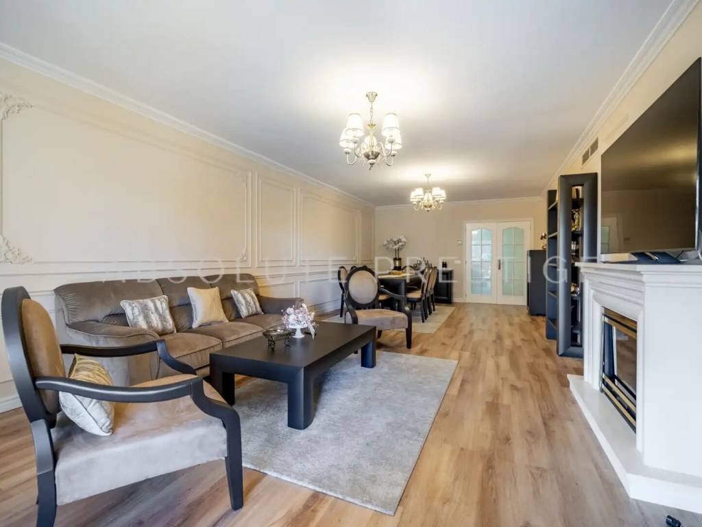 Piso de 159 m² en Marbella