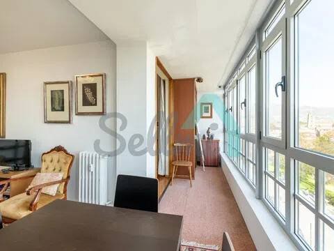 Piso de 96 m² en Oviedo