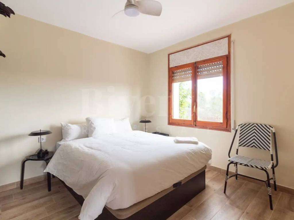 Casa de 90 m² en la Torre de Claramunt