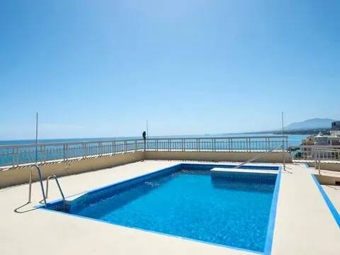 Piso de 152 m² en Marbella