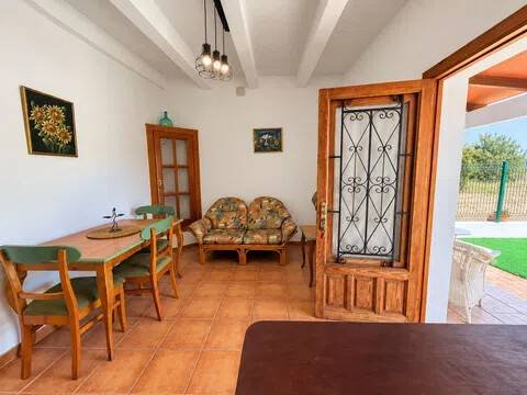 Moradia 60 m² em Santa Eulària des Riu