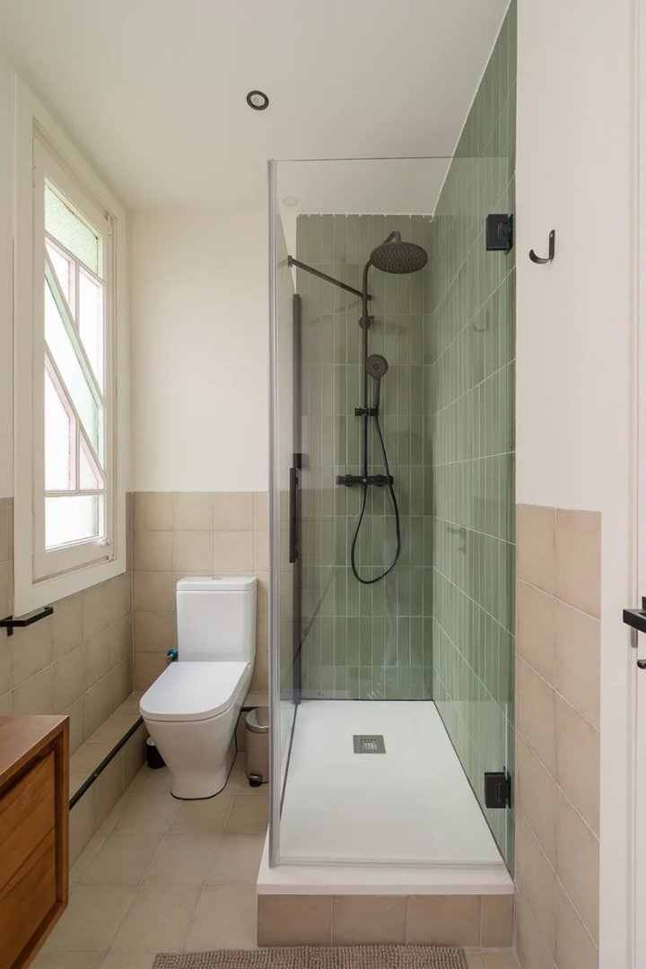 Flat 85 m² in Barcelona