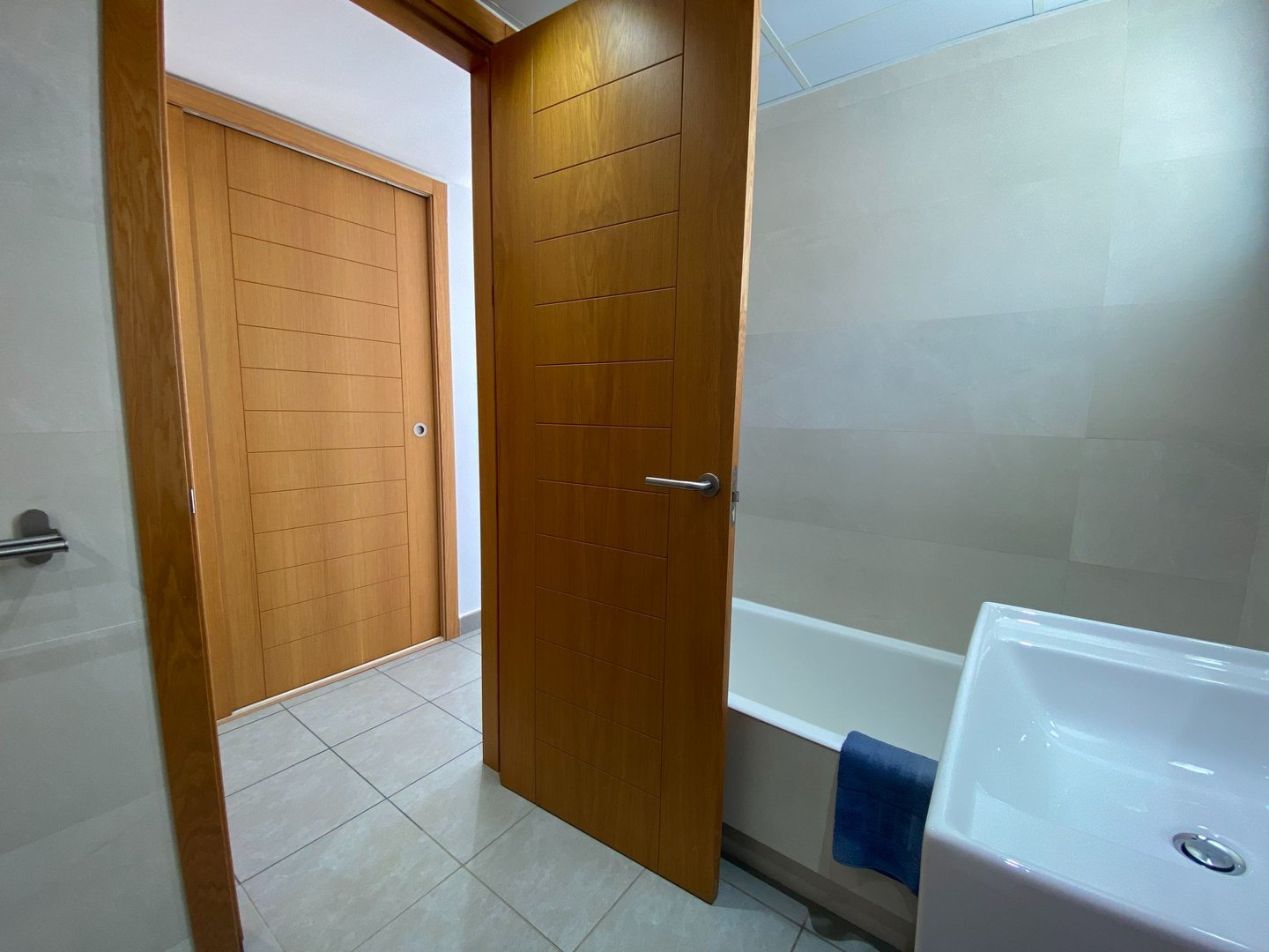 Piso de 100 m² en Mojácar