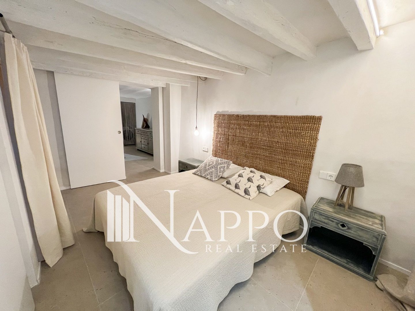 Piso de 72 m² en Palma