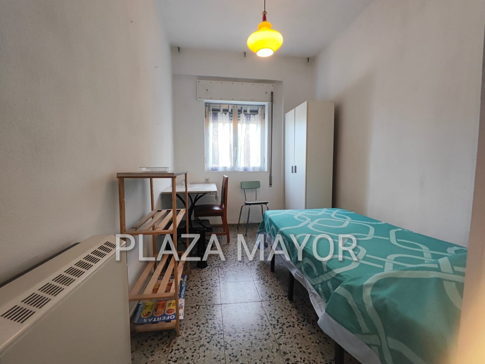 Pis de 75 m² a Salamanca