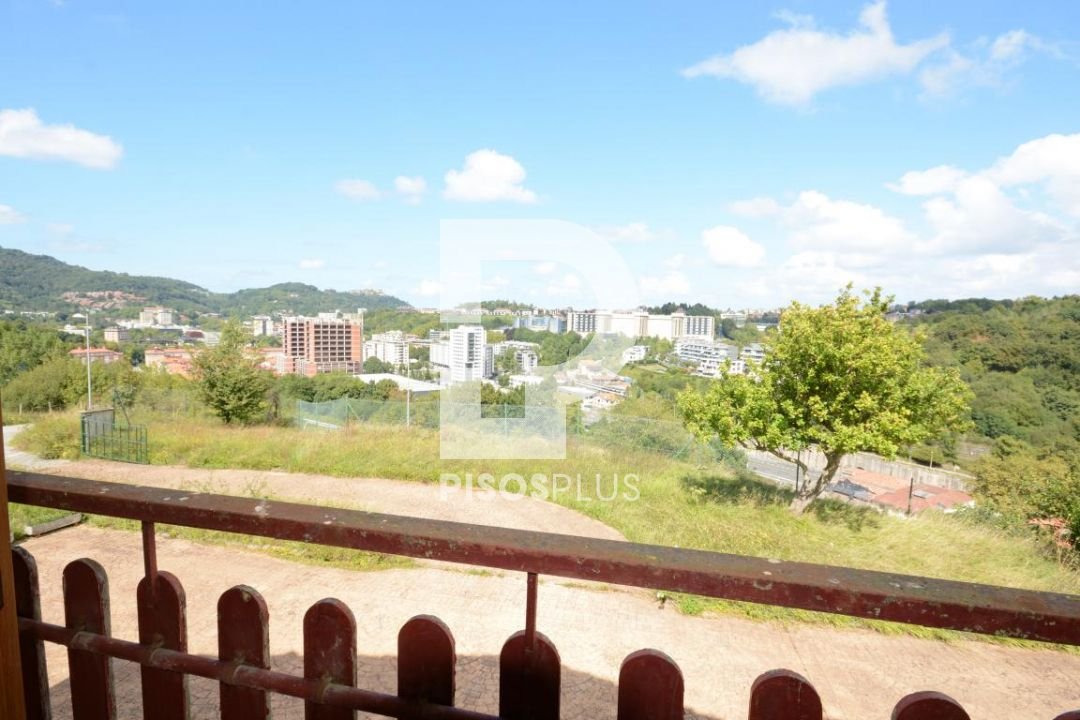Casa de 230 m² a Sant Sebastià