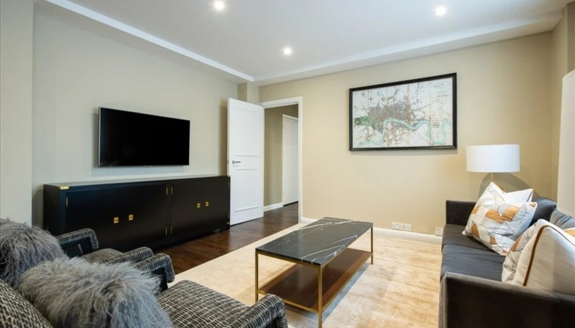 Wohnung 110 m² in Talavera de la Reina