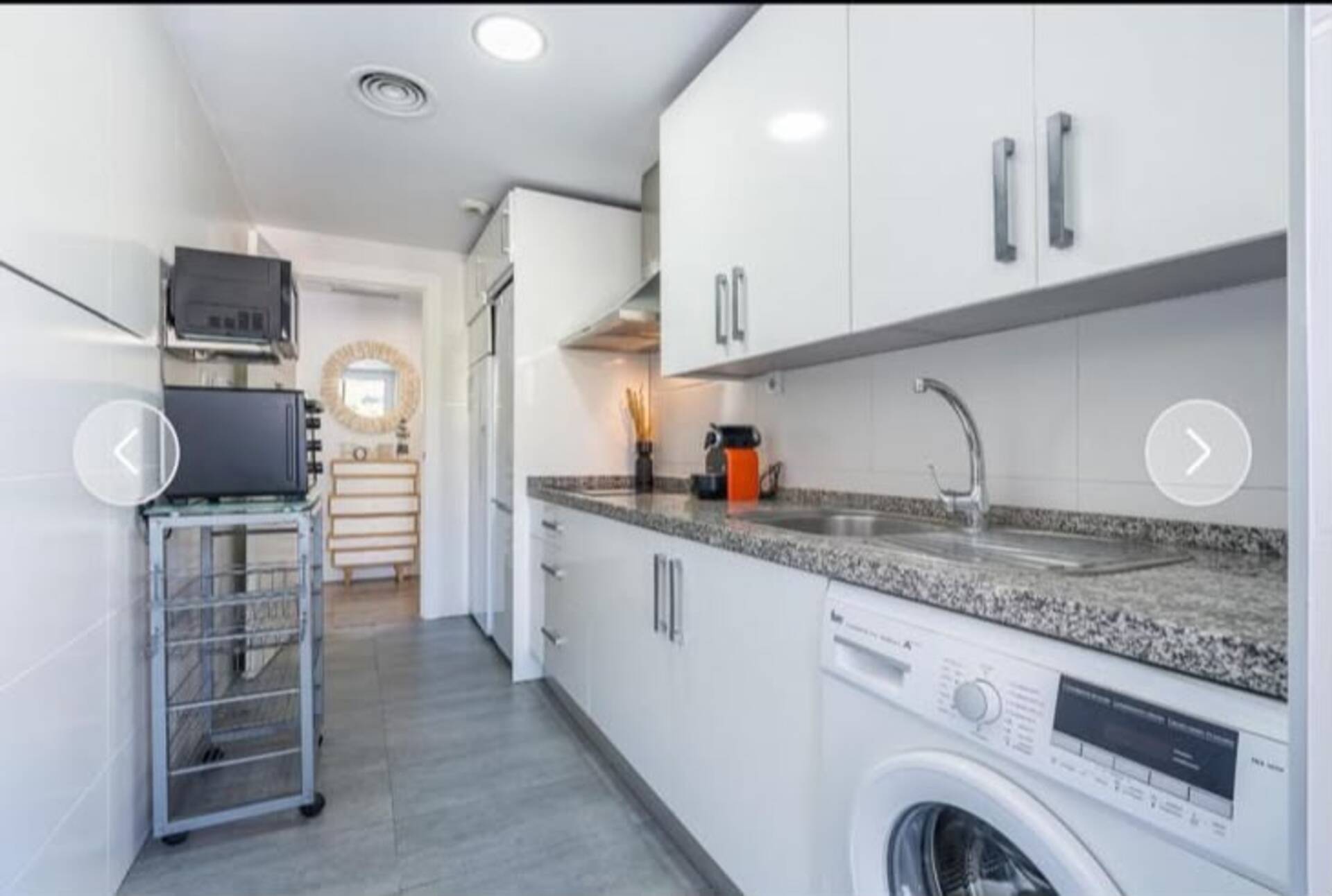 Piso de 110 m² en Almuñécar