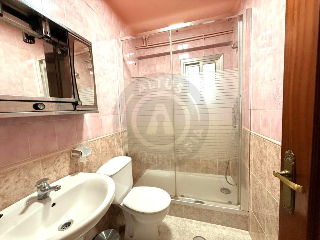 Flat 90 m² in Cáceres