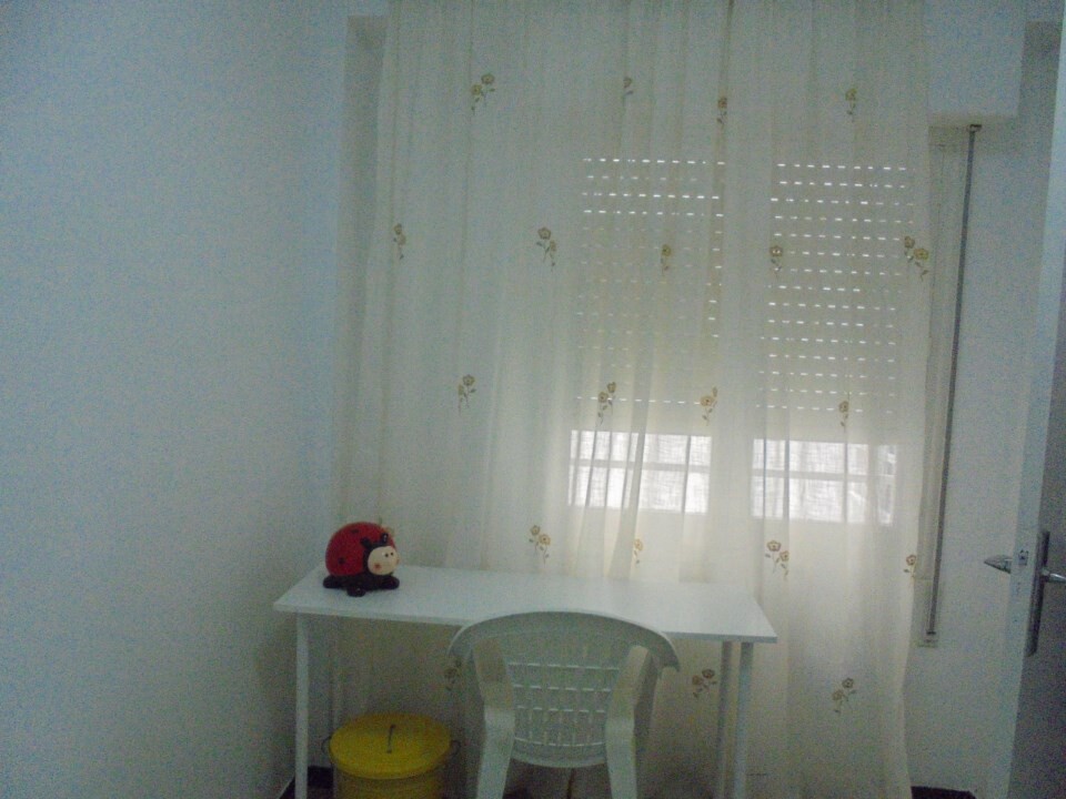 Habitación 110 m², Elche