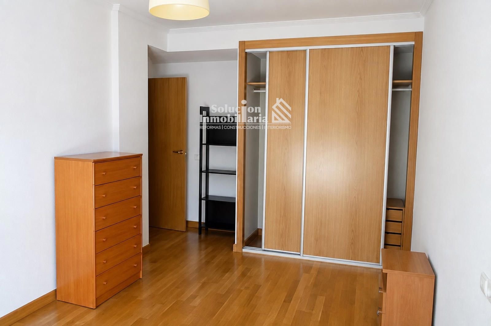 Piso de 95 m² en Salamanca