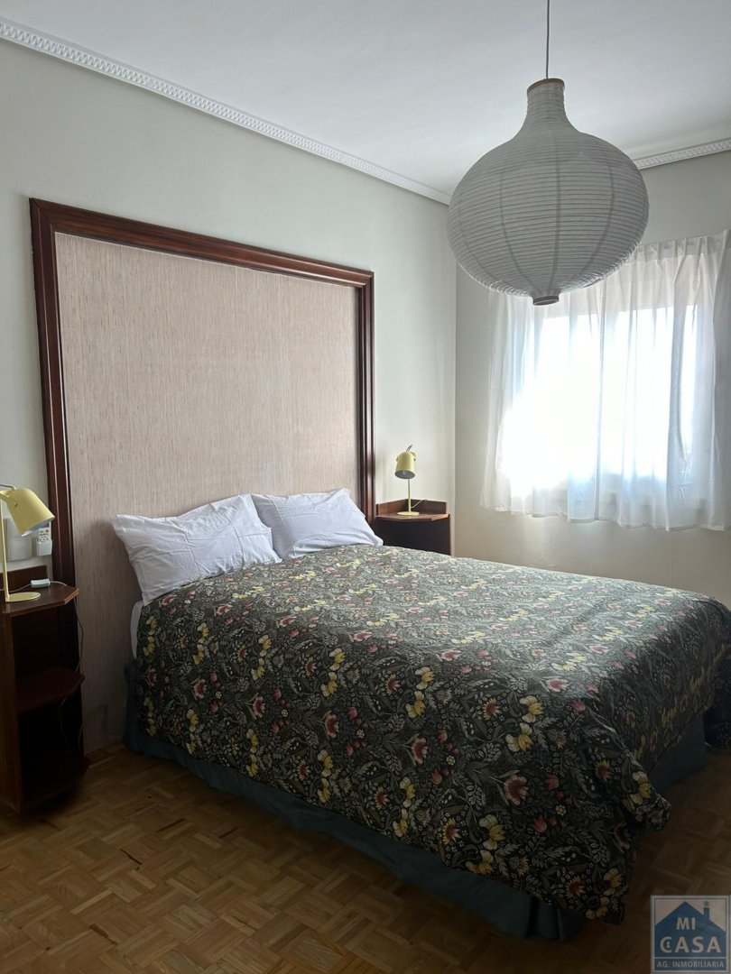Piso de 200 m² en Mérida